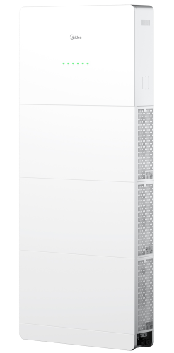 Midea All-in-One thuisbatterij