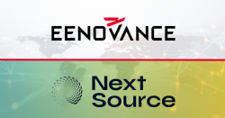 Eenovance sluit partnerschap met Next Source voor C&I-markt in de Benelux