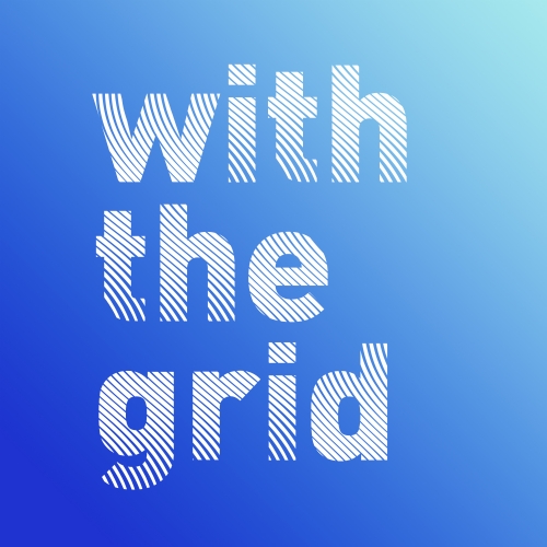Logo Withthegrid