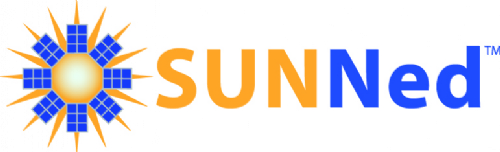 Logo SunNed
