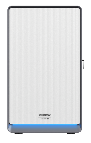 Balcony Energy Storage System