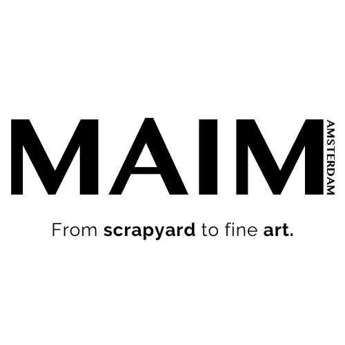 Logo MAIM Artworks