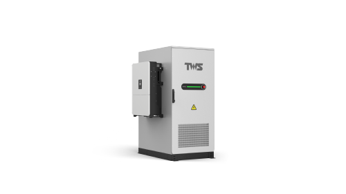 Max-Solaris Cabinets