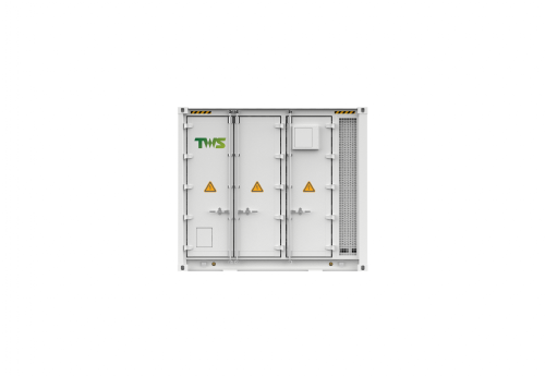 PowerMod Container