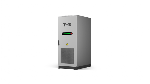 Max-Pro Cabinet