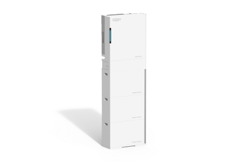 HM15 (Dreiphasig) Alles-in-einem-Heimspeichersystem