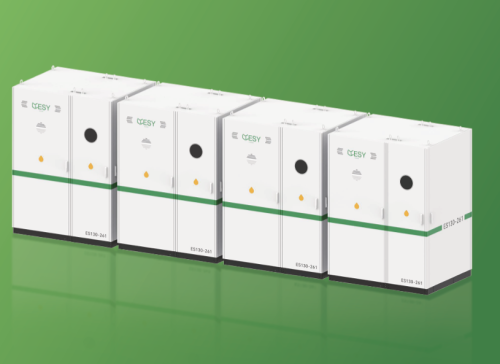 C&I ES130-261 INDUSTRIAL AND COMMERCIAL  PHOTOVOLTAIC ENERGY STORAGE SYSTEM / ENERGY STORAGE SYSTEM