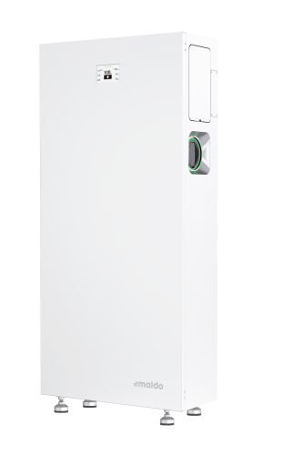 Emaldo Power Core