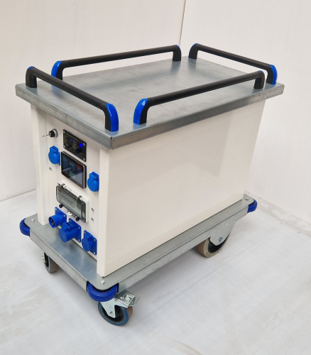 PowerBench Series