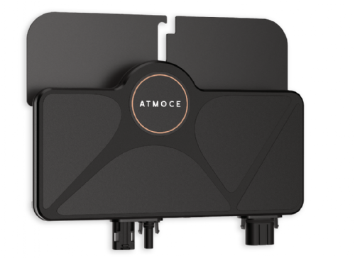 MI Series Micro-omvormer 360 tot 600 W