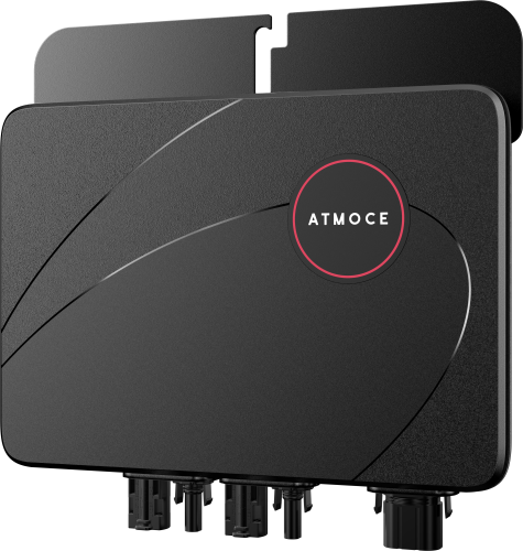 MI-series 2-in-1 Microinverter