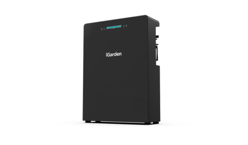 iGarden Micro Energy Storage System PLUG 5120
