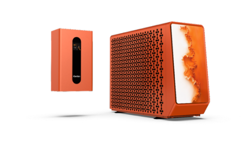ATW Household R290 heat pump
