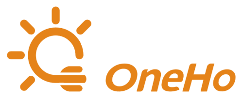 Logo OneHo Power Energy Co.,Ltd.