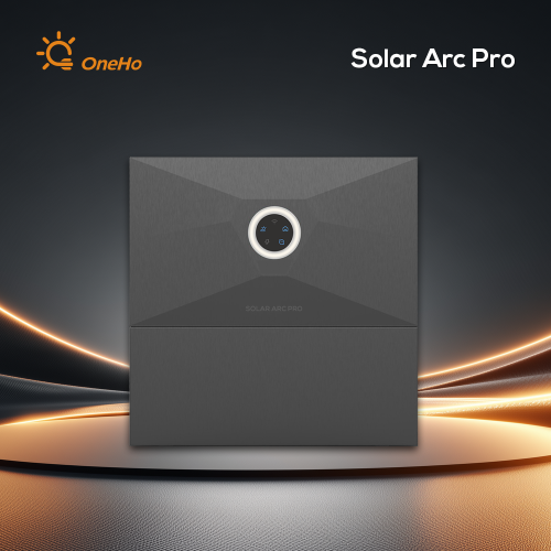 Solar Arc