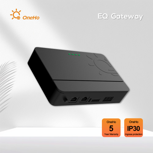 EQ Gateway EQ-MU-W/EQ-MU-WG