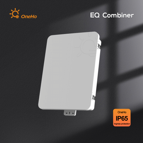 EQ Combiner