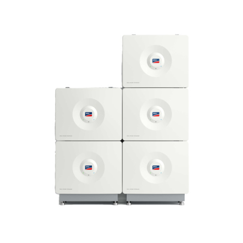 SMA Home Storage