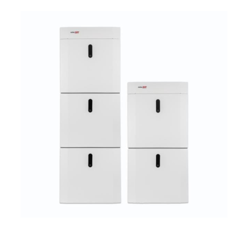 SolarEdge Home Battery