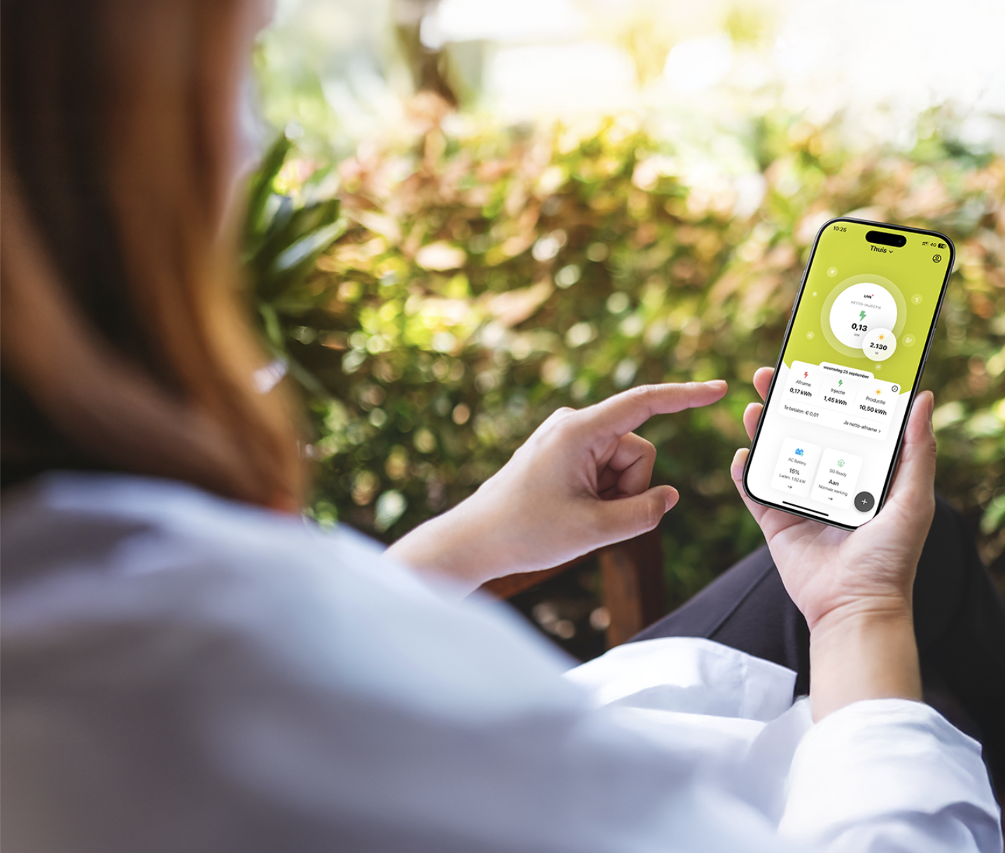 ‘Van zoveel mogelijk pv naar een oplossingenmarkt’ - iLumen komt naar Nederland