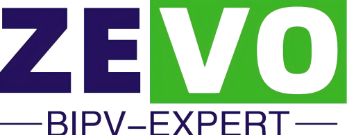 Logo ZEVO