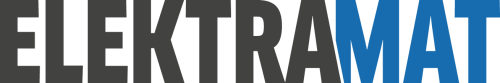 Logo Elektramat B.V.