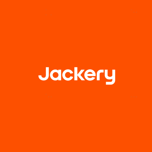 Logo Jackery