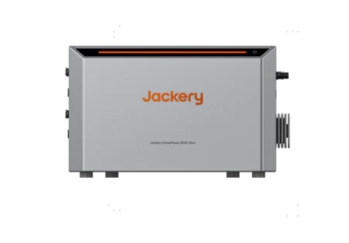 Jackery Homepower 2000 Ultra