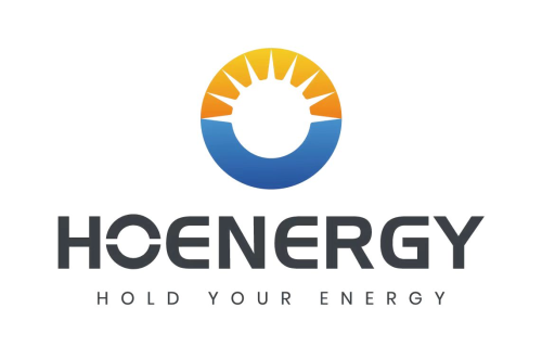 Logo Shanghai Hoenergy Power Technology Co., Ltd.