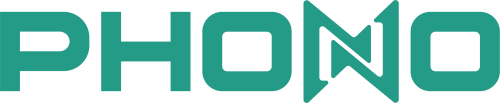 Logo PHONO