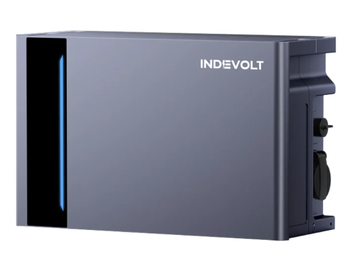Indevolt SolidFlex 2000