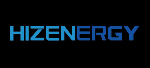 Logo HIZENERGY