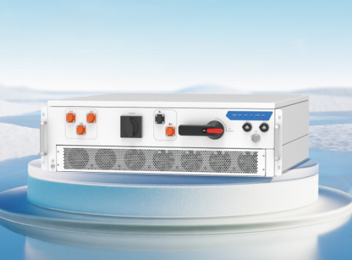 PCS 125KW