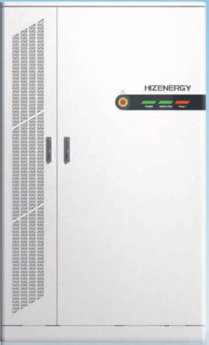 ES125kW-261kWh-LE / ES125kW-313kWh-LE