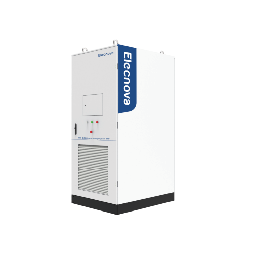 Elecnova ECO-E233LS 100kW/233kWh