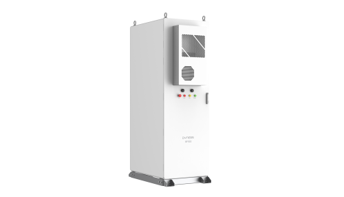 DYNESS BF100-C100 Battery system