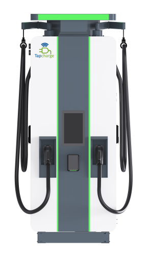 Tapcharge