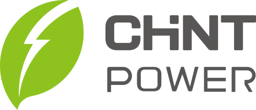Logo CHINT POWER