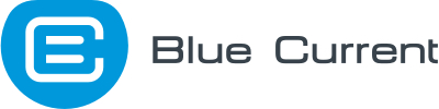 Logo Blue Current
