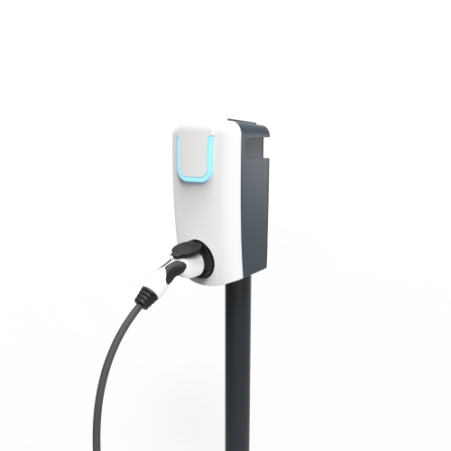 U:MOVE laadoplossing