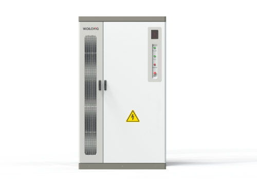WL-ESS-100kW/241kWh-0.4kV