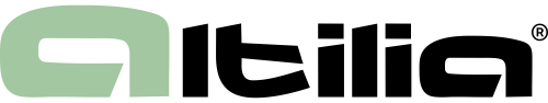 Logo Altilia B.V.