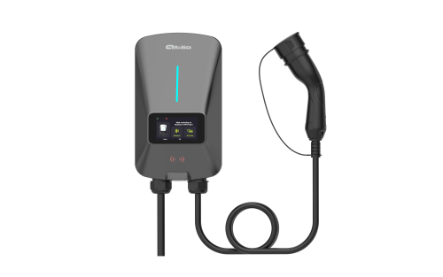 Altilia Slimme laadpaal 11kW – EV Charger – Laden met dynamische prijzen