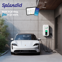 Je installeert een laadpaal. maar daarna begint het gedoe pas.