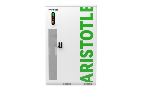 Aristotle 3.0