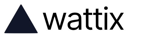Logo Wattix