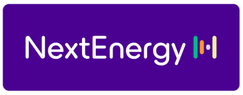 Logo NextEnergy