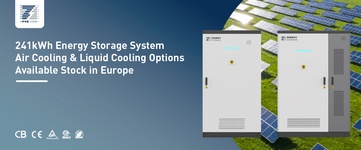 Banner: PVB Energy Storage