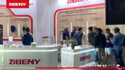 BENY Presenteert geavanceerde DC-beveiligingsoplossingen op Solar & Storage Live Africa 2026