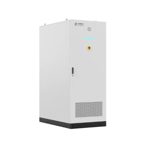 422 kWh vloeistofkoelingsenergieopslagsysteem